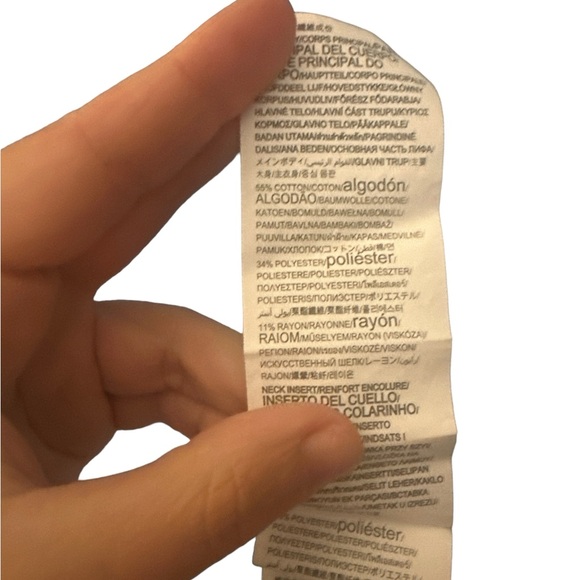 Womens‎ Under Armour Blue Long Sleeve Top Size XL - Picture 7 of 10